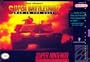 Super Battletank: War in the Gulf