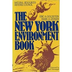 New York Environment, P