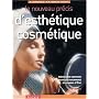 Le nouveau pr�cis d'esth�tique cosm�tique : Pr�par&hellip de Marie-Madeleine Mercier-Fresnel