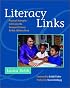 Literacy Links: Practical Strategies to Develop the Emergent Literacy At-Risk Children Need