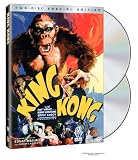King Kong [1933/dvd/special Edition/2 Disc/osleeve/p&s-1.33/eng-fr-sp Sub]