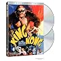 KING KONG (1933/DVD/SPECIAL EDITION/2 DISC/OS/P&S-1.33/ENG-FR-SP SUB)NLA