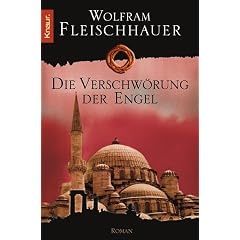Die Verschw�rung der Engel