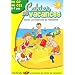 Cahier de vacances du CP au CE1