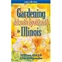 Gardening Month by Month in Illinois