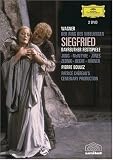 Wagner - Siegfried / Jung, McIntyre, Jones, Zednik, Becht, Hubner, Boulez, Bayreuth Opera (Boulez Ring Cycle Part 3)