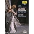 Wagner - Siegfried / Jung, McIntyre, Jones, Zednik, Becht, Hubner, Boulez, Bayreuth Opera (Boulez Ring Cycle Part 3)
