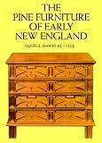 Furniture Books item: The Pine Furniture of Early New England