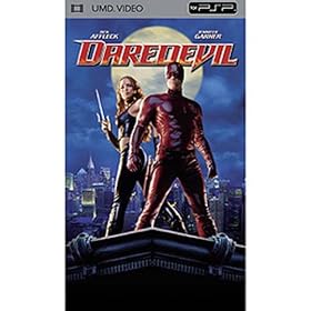 Daredevil (UMD pour PSP)