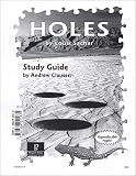 Holes Study Guide