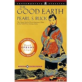 The Good Earth (Oprah's Book Club)