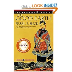 The Good Earth (Oprah's Book Club)