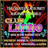 Search : Club Latino