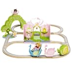 Fairy Train Set