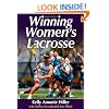 Winning Women's Lacrosse
