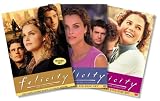 Felicity - The First Three Complete Seasons (Freshman-Junior Years) - Amazon.com Exclusive
