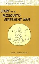 Diary of a Mosquito Abatement Man