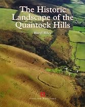 Historic Landscape of the Quantock Hills