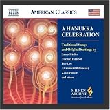 A HANUKKA CELEBRATION
