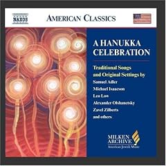 Hanukka Celebration