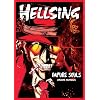Hellsing: Impure Souls Anime Manga (Hellsing Anime Manga)