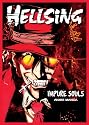 Hellsing: Impure Souls Anime Manga