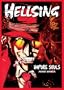Hellsing: Impure Souls Anime Manga (Hellsing Anime Manga)