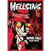 Hellsing: Impure Souls Anime Manga (Hellsing Anime Manga)