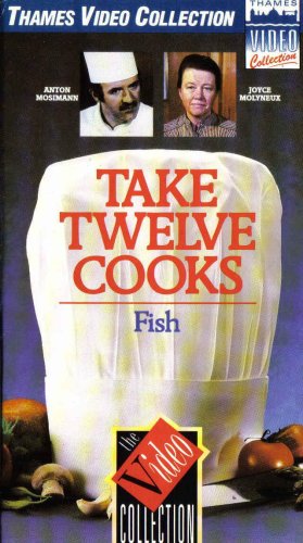 Take Twelve Cooks - Fish