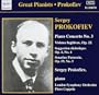 Prokofiev Plays Prokofiev