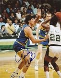 Autographed/Hand Signed 8x10 Photo Randy Wittman Indiana Pacers