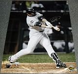 Aaron Rowand Chicago White Sox World Series 16x20 Autographed Photograph