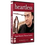 Heartless [ NON-USA FORMAT, PAL, Reg.2 Import - Great Britain ]