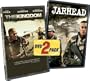 The Kingdom/Jarhead