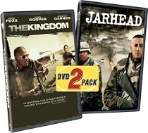 The Kingdom/Jarhead