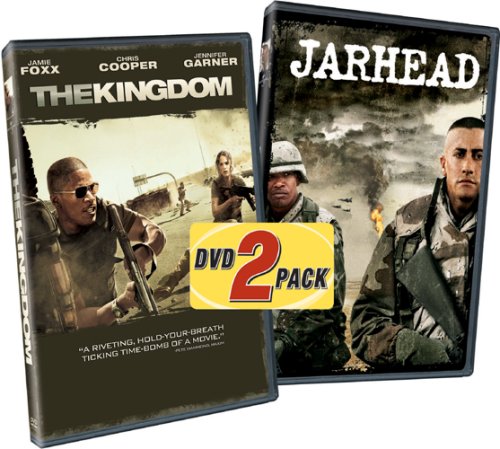 The Kingdom/Jarhead