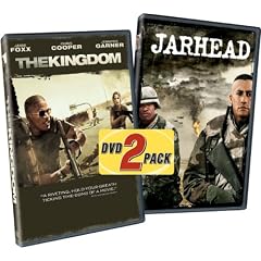 The Kingdom/Jarhead