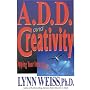 A.D.D. and Creativity: Tapping Your Inner Muse
