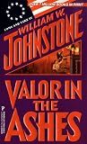 Valor In The Ashes (Pinnacle Historical Romance)