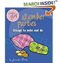 Crafty Girl: Slumber Parties