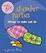 Crafty Girl: Slumber Parties
