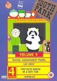 South Park: Vol. 9 [DVD]