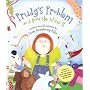Prudy's Problem And How She Solved It
