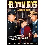 Held for Murder [Import USA Zone 1]
