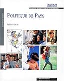Politique de pays: Rapport de mission