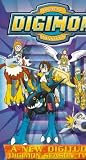Digimon - Vol. 6 - A New Digitude [VHS]
