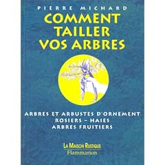 Comment tailler vos arbres
