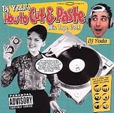 DJ Yodas How To Cut & Paste Mix Tape Vol. 1