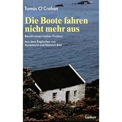 Die Boote fahren nicht mehr aus: Bericht eines irischen Fischers