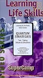 Quantum Strategies: Test taking Simply & Effectively